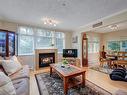 103-1663 Mckenzie Ave, Saanich, BC  - Indoor Photo Showing Living Room With Fireplace 