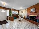 810 Ollek Street, Kamloops, BC  - Indoor Photo Showing Living Room With Fireplace 