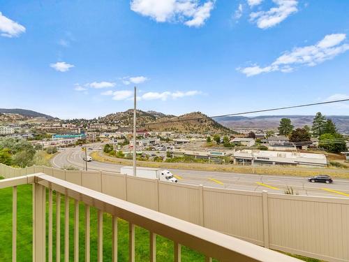 93-1950 Braeview Place, Kamloops, BC - Outdoor With View