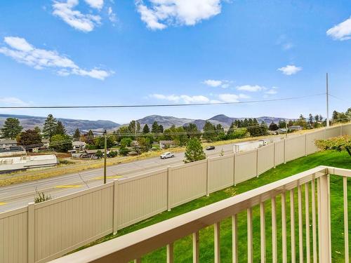 93-1950 Braeview Place, Kamloops, BC - Outdoor With View