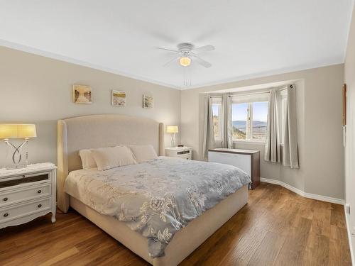 93-1950 Braeview Place, Kamloops, BC - Indoor Photo Showing Bedroom