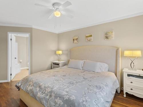 93-1950 Braeview Place, Kamloops, BC - Indoor Photo Showing Bedroom