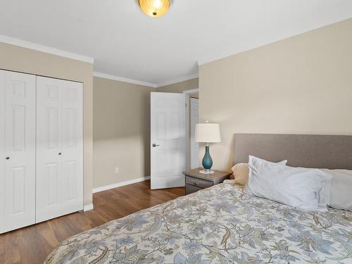 93-1950 Braeview Place, Kamloops, BC - Indoor Photo Showing Bedroom