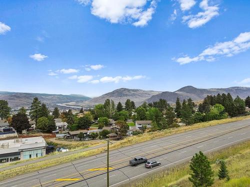 93-1950 Braeview Place, Kamloops, BC - Outdoor With View