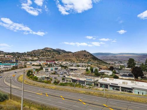 93-1950 Braeview Place, Kamloops, BC - Outdoor With View