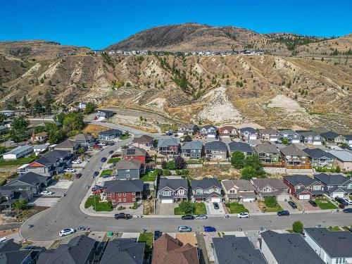 854 Woodrush Drive, Kamloops, BC - Outdoor With View