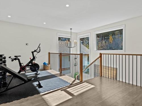 2424 Fairways Drive, Sun Peaks, BC - Indoor