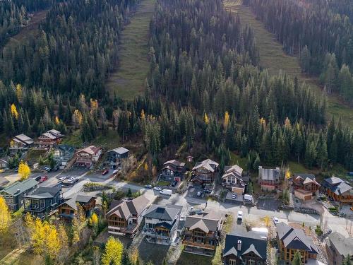 2424 Fairways Drive, Sun Peaks, BC - Outdoor With View