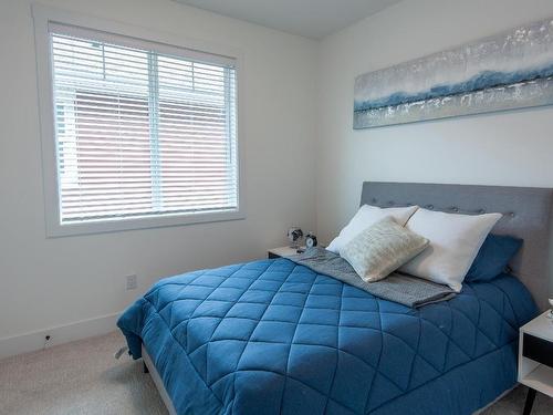 132-200 Grand Boulevard, Kamloops, BC - Indoor Photo Showing Bedroom