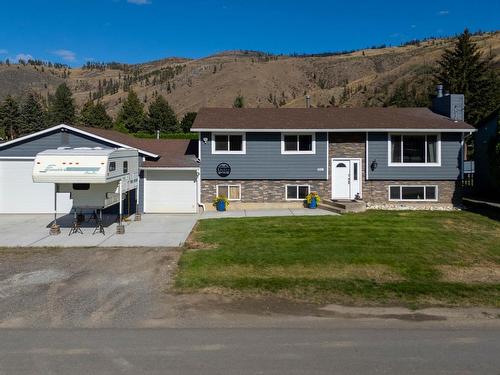 4116 Davie Road, Kamloops, BC - Outdoor