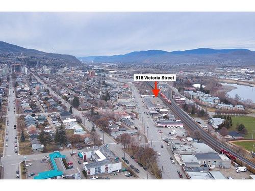 986 Victoria Street, Kamloops, BC 