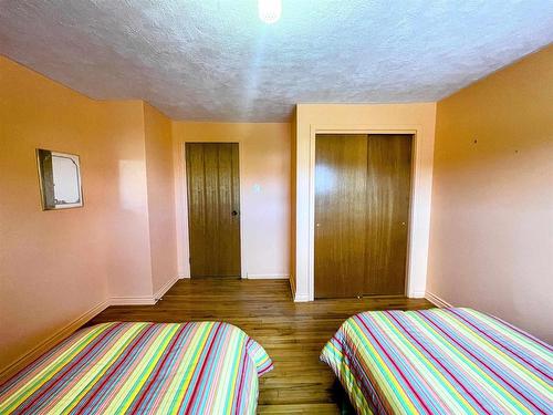 34 Stevens Avenue, Marathon, ON - Indoor Photo Showing Bedroom