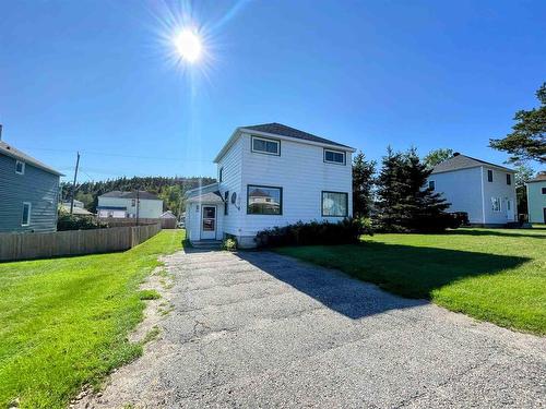 34 Stevens Avenue, Marathon, ON - Outdoor