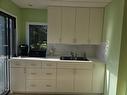 34 Stevens Avenue, Marathon, ON  - Indoor Photo Showing Kitchen With Double Sink 