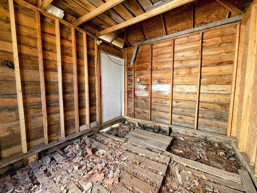 34 Stevens Avenue, Marathon, ON - Indoor Photo Showing Other Room