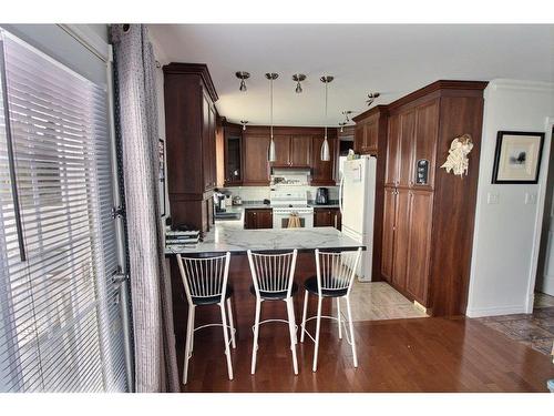 Cuisine - 105 Rue Garrett, New Richmond, QC - Indoor Photo Showing Kitchen