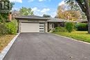 195 Burbank Drive, Toronto (Bayview Village), ON  - Outdoor 