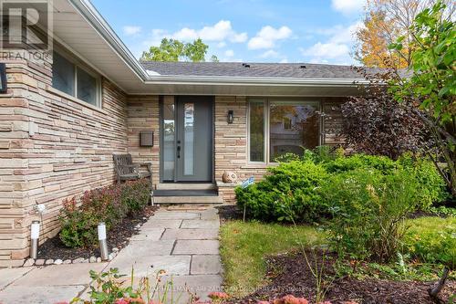 195 Burbank Drive, Toronto (Bayview Village), ON - Outdoor With Deck Patio Veranda