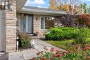 195 Burbank Drive, Toronto (Bayview Village), ON  - Outdoor 