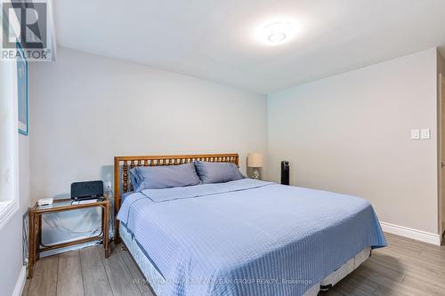 195 Burbank Drive, Toronto (Bayview Village), ON - Indoor Photo Showing Bedroom