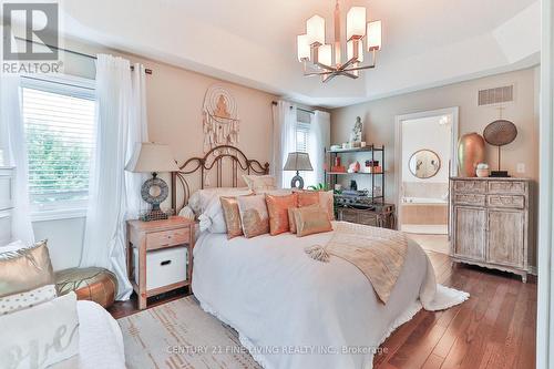 48 Collier Crescent, Essa, ON - Indoor Photo Showing Bedroom