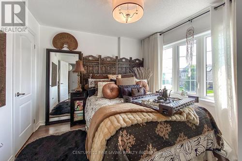 48 Collier Crescent, Essa, ON - Indoor Photo Showing Bedroom