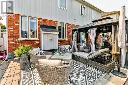 48 Collier Crescent, Essa, ON - Outdoor