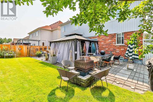 48 Collier Crescent, Essa, ON - Outdoor With Deck Patio Veranda