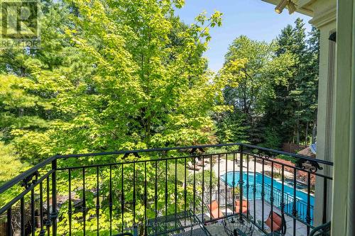 11 Doon Road, Toronto, ON - Outdoor