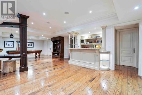 11 Doon Road, Toronto, ON - Indoor