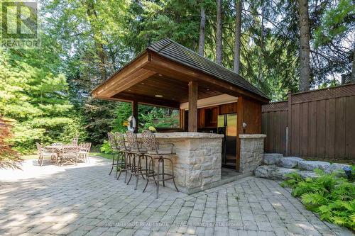 11 Doon Road, Toronto, ON - Outdoor With Deck Patio Veranda