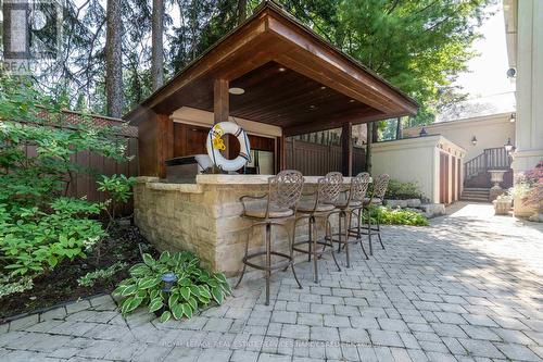 11 Doon Road, Toronto, ON - Outdoor With Deck Patio Veranda