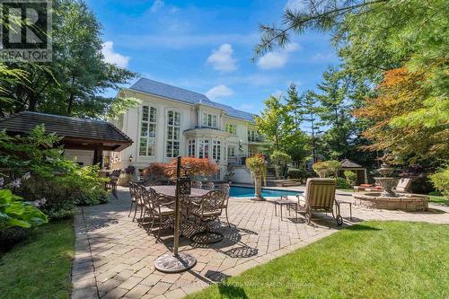 11 Doon Road, Toronto, ON - Outdoor With Deck Patio Veranda