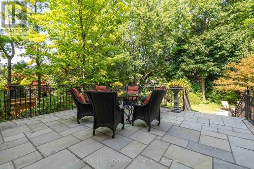 11 Doon Road, Toronto, ON - Outdoor With Deck Patio Veranda