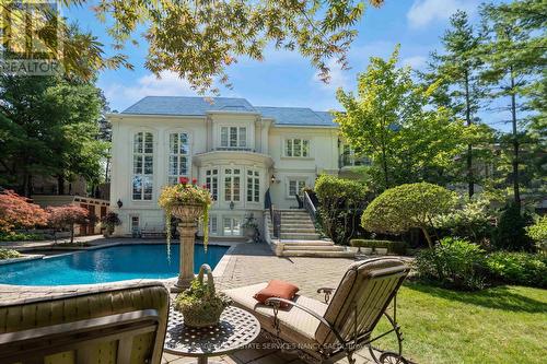 11 Doon Road, Toronto, ON - Outdoor With Deck Patio Veranda