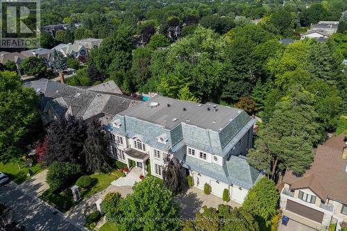 11 Doon Road, Toronto, ON - Outdoor