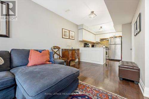 53A Wylie Circle, Halton Hills (Georgetown), ON - Indoor Photo Showing Living Room