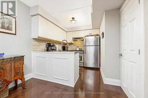 53A Wylie Circle, Halton Hills (Georgetown), ON - Indoor Photo Showing Kitchen