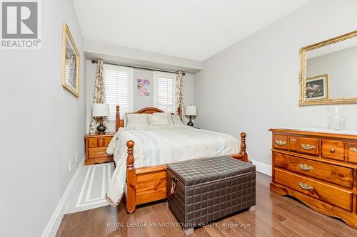 53A Wylie Circle, Halton Hills (Georgetown), ON - Indoor Photo Showing Bedroom