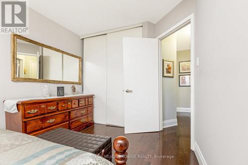 53A Wylie Circle, Halton Hills (Georgetown), ON - Indoor Photo Showing Bedroom