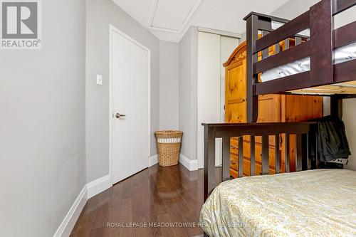 53A Wylie Circle, Halton Hills (Georgetown), ON - Indoor Photo Showing Bedroom