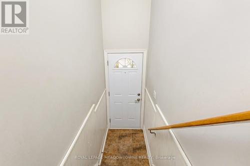 53A Wylie Circle, Halton Hills (Georgetown), ON - Indoor Photo Showing Other Room