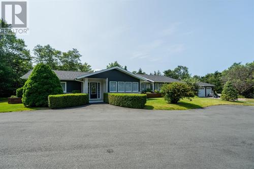 54 Middle Bight Road, Conception Bay South, NL - Outdoor