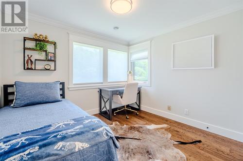 54 Middle Bight Road, Conception Bay South, NL - Indoor Photo Showing Bedroom