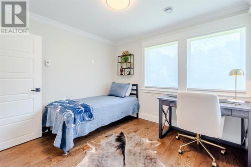 54 Middle Bight Road, Conception Bay South, NL - Indoor Photo Showing Bedroom