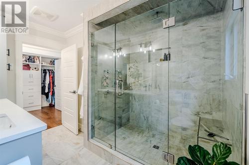 54 Middle Bight Road, Conception Bay South, NL - Indoor Photo Showing Bathroom