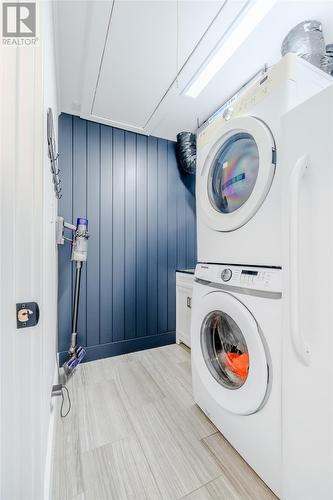 54 Middle Bight Road, Conception Bay South, NL - Indoor Photo Showing Laundry Room