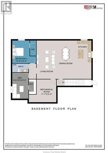 Lot 32 Windstar Avenue, Chelmsford, ON - Other