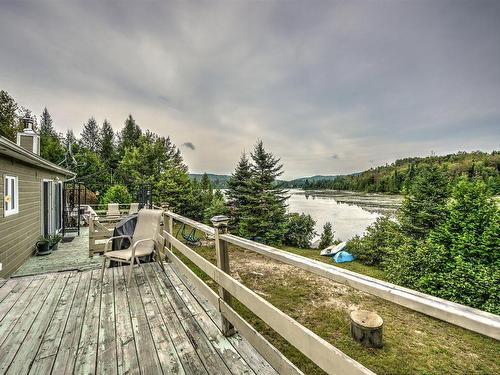 Water view - 411 8E Rue, Chertsey, QC - Outdoor With View