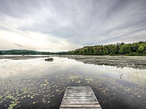 Bord de l'eau - 411 8E Rue, Chertsey, QC - Outdoor With Body Of Water With View